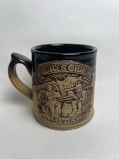 Vintage Perry’s Cider