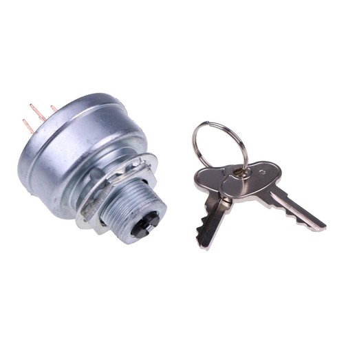 Ignition switch keys - ignition, for