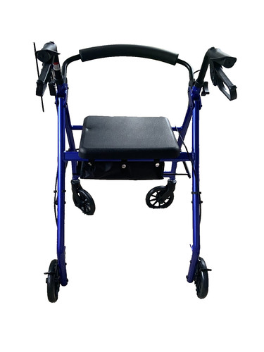 Rollator walker 4wheel - walker,