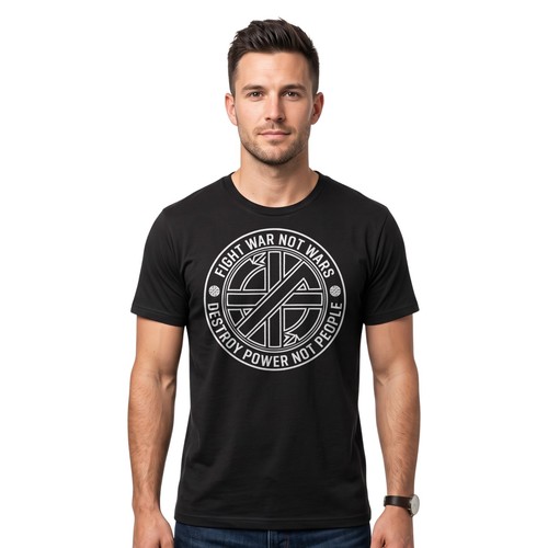Fight war not wars shirt - fight,