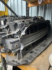 Ford Fiesta Base Tdci Radiator