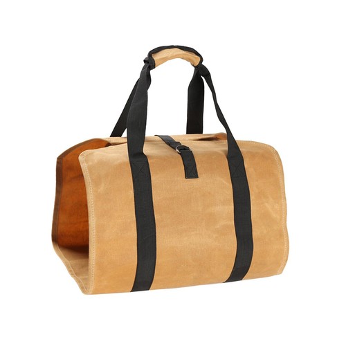 Log tote firewood - tote,