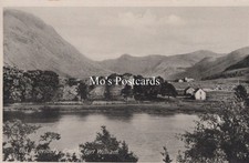 Scotland Postcard - Old