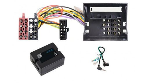 Steering wheel remote - steering,
