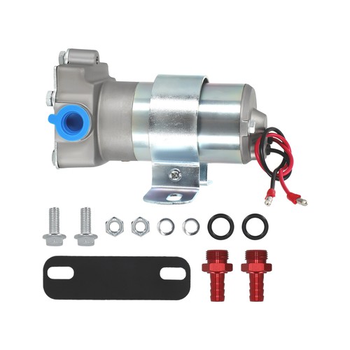 Universal electric fuel pump - universal,