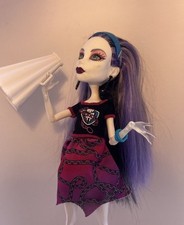 Mattel Monster High Spectra