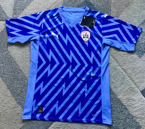Barnsley goalkeepers shirt - barnsley, fc