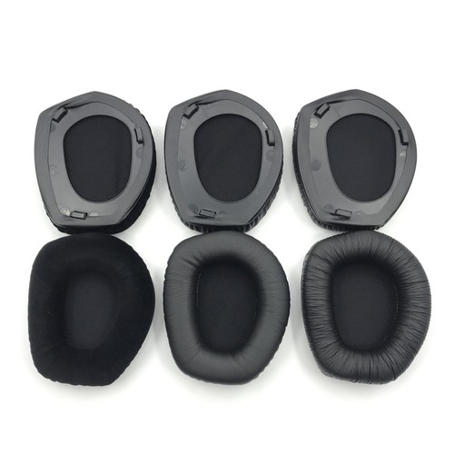 Replacement ear pads - replacement,