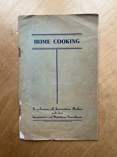 Home cooking millers mutual - cooking, millers'