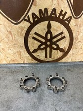 Yamaha Raptor 700R 2014 Front Wheel Spacers 3” 