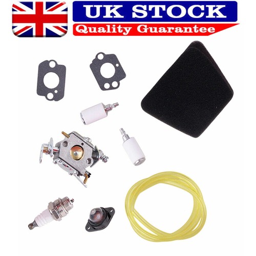 Carburetor fuel filter carb - carburetor,