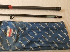 DAIWA AMORPHOUS WHISKER UPTIDE TDU28*ORIGINAL WHIPPINGS **MADE IN GB **BAG