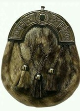 NEW CHOICE SCOTISH LEATHER