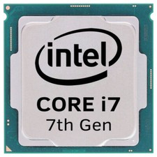 Intel Skylake / Kabylake Core