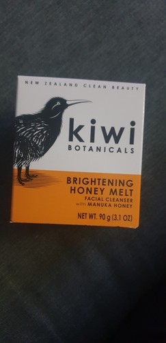 Kiwi botanicals brightening - kiwi,