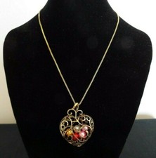 RED, LILAC, PINK, YELLOW &