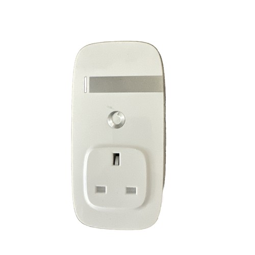 Vodafone sure signal white - sure,