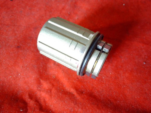 Ambrosio zenith novotec - ambrosio,