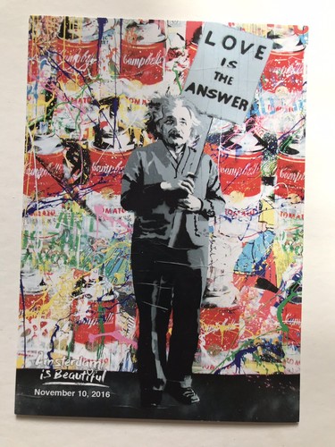 Brainwash amsterdam is - mr,