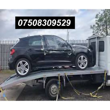 CAR / VEHICLE DELIVERY
