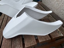 Lambretta Innocenti Fibreglass