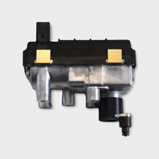 Turbocharger Actuator Citroen