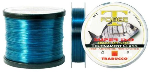 Monofilament super iso 300m - iso,