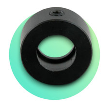 Souber DBB/DS Depth Stop for Mortice Lock Jig by tyzacktools For Jig1 and Jig2