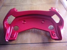 Ducati 999 seat surround panel fairing