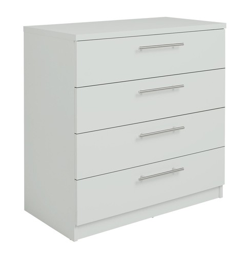 Home brisbane drawer chest - 4,