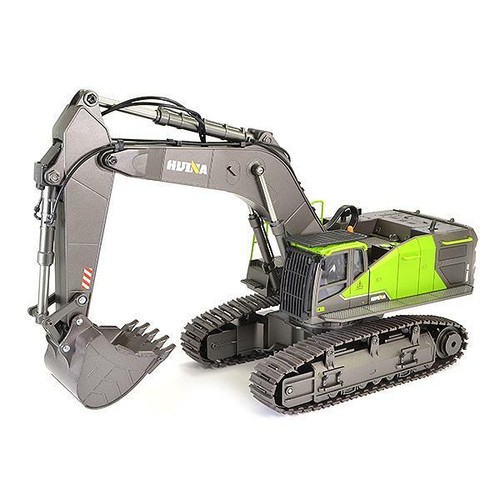 Huina cy1593 excavator 4g - huina,