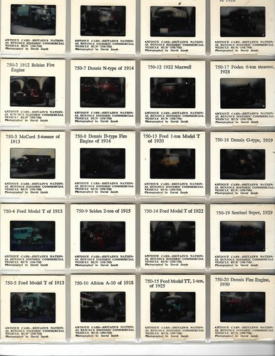 1967 vintage commercial - ,
