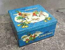 Splendid Large Vintage 1950's