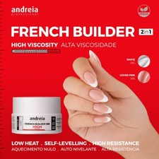 Andreia Professional Hard Gel