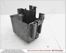 PLASTIC BATTERY COMPARTMENT