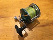 Winfield surfcaster fishing reel