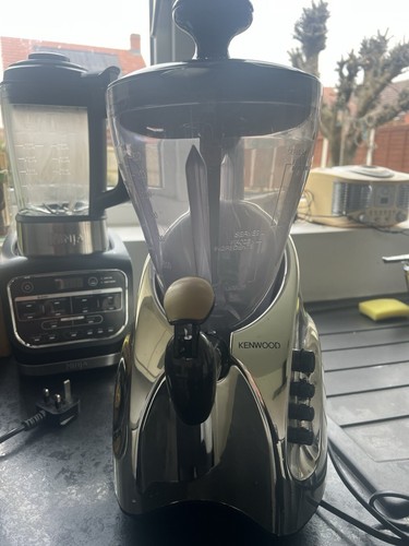 Kenwood new york smoothie - kenwood,