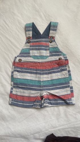 Kids headquarter dungarees - kids,