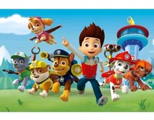 Paw Patrol Party Decor Dog