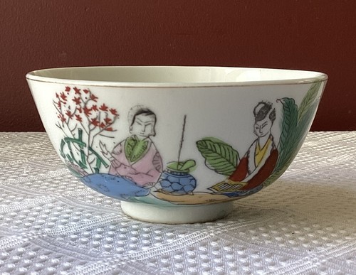 Antique chinese porcelain - chinese,