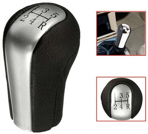 Gear knob for toyota aygo - gear,
