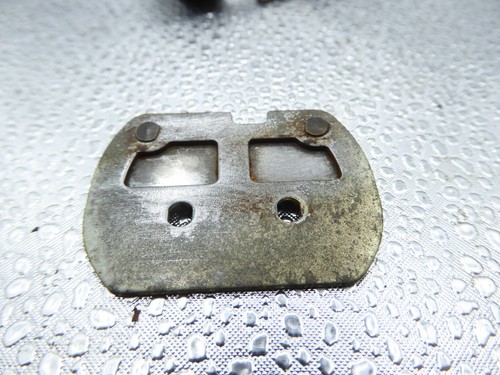 Kawasaki gpz305 ex305 - kawasaki, carb