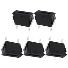 5PCS Standard Blade Fuse