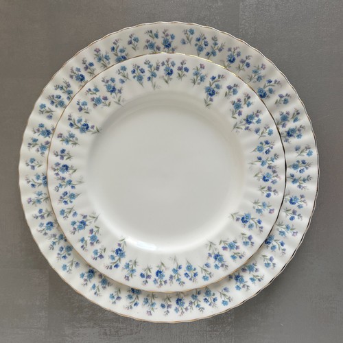Royal albert memory lane - royal,