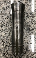 13/16-No 3 Hendey Collet-Lathe