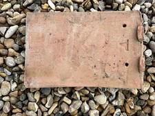 Reclaimed clay roof tiles - ***,