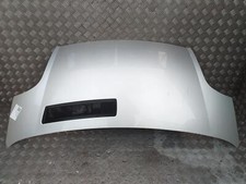 Vauxhall Vivaro Bonnet 82U