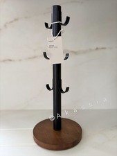 Next Black Bronx Mug Holder