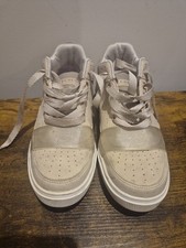 Beautiful Skechers Los Angeles Air Cooled Memory Foam Trainers 