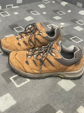 Berghaus Brown Tan Walking